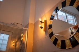 El Sardinero Apartment