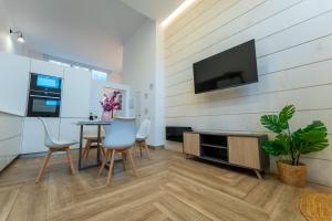 El Sardinero Apartment