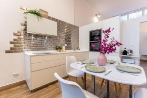 El Sardinero Apartment