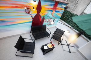 Terrazza Spaccanapoli Centro Storico