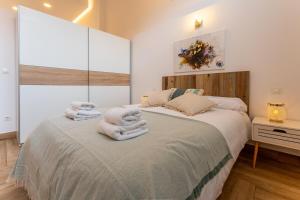 El Sardinero Apartment