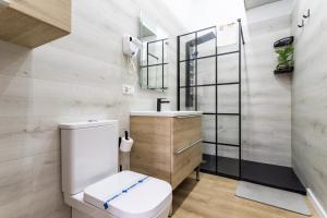 Sur Suites 2 Estudios Industriales