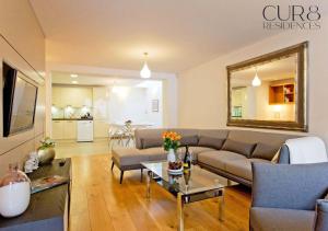 2 Bed Mews House Marylebone