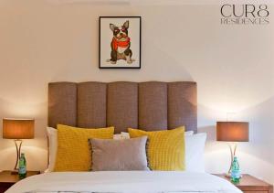 2 Bed Mews House Marylebone