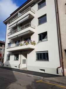 ESC-Basel-Flat - Whole rent to save our MUSICAL THEATER BASEL