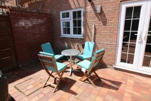 Stopover at BAYFIELDS families, workers and groups