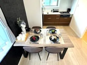 K2 square 704 - Aoichō