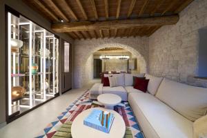 UMBRIA COUNTRY HOUSE Antognolla Golf Luxury Estate