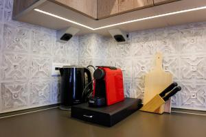 Kozani Central Nest - Homely Vibes