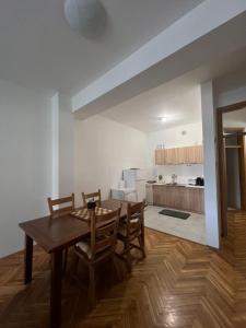 Apartman Centropolis