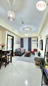 Bliss by Zen Residences at The Radiance Manila Bay