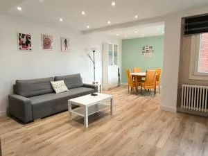 La Vista de Zaragoza by Alogest - 普埃布拉-德阿里冯德