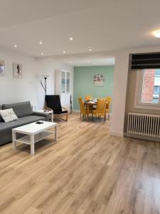 La Vista de Zaragoza