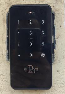 Appartamento con 1 Camera da Letto e Terrazza