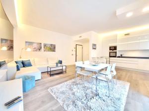 Bella Brera Luxury Apartment