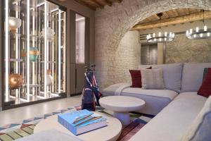 UMBRIA COUNTRY HOUSE Antognolla Golf Luxury Estate