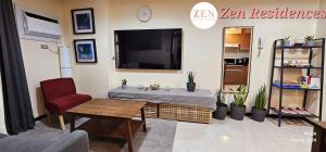 Bliss by Zen Residences at The Radiance Manila Bay