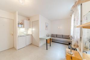 Practical studio in Croix-Rousse - 2 people