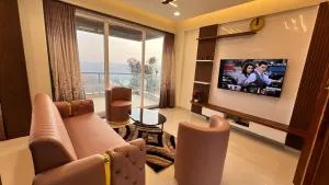 1BHK Suite with Valley View, Ora Vue - Bhatmarali