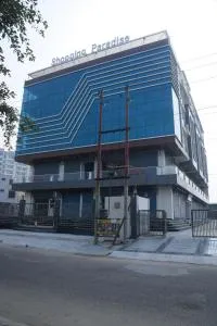 Hotel Om Regency - Bāghpat