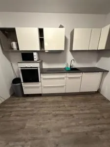 Wunderschöne Ferienwohnung in Leipzig Taucha 1 OG links - Taucha