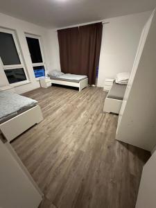 Wunderschöne Ferienwohnung in Leipzig Taucha 1 OG links