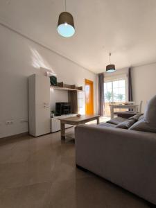 APARTAMENTO TURISTICO 3ºE CARLOS III - Cerca de la playa