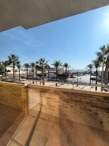 APARTAMENTO TURISTICO 3ºE CARLOS III - Cerca de la playa