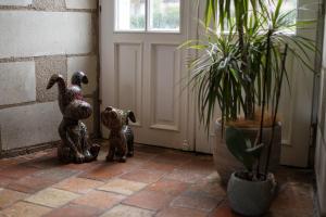 Le Logis de Saint Jean