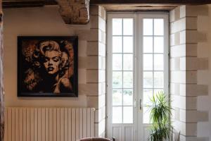 Le Logis de Saint Jean