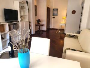 Holiday apartment in Rome