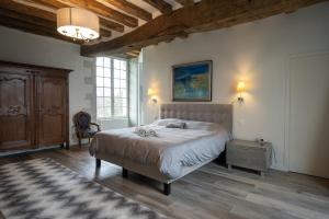 Le Logis de Saint Jean