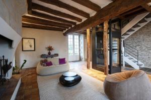 Le Logis de Saint Jean