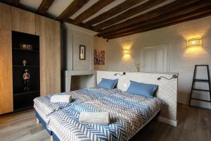 Villas Le Logis de Saint Jean : photos des chambres