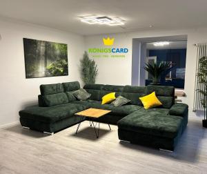 Haus Edelweiss Panorama incl, Königscard