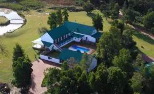 L'Heritage Retreat - Saasveld