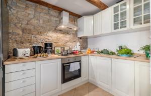 Little Paradise in Vošteni - Haus für 4-5 Personen