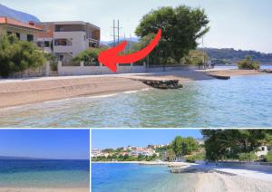 Beachfront Apartments