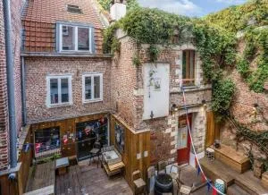 The People - Lille - 朗贝萨尔