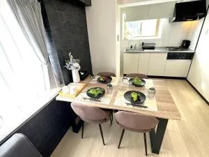 K2 square 903 - Aoichō