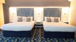 Ocean Sands Hotel & Spa