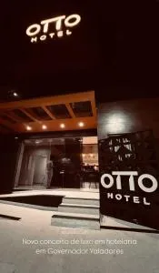 Otto Hotel - 瓦拉达里斯州长市