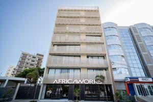 AfricaWorks Suites