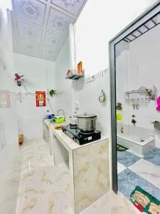 Căn Hộ Có Sân Thượng, view sông - Bạc Liêu