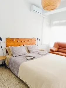 Apartamento EL CARPIO CENTRO WiFi - Adamuz