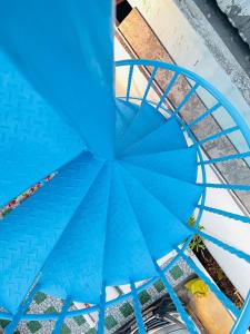 Căn Hộ Có Sân Thượng, view sông