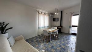 Casa vacanza Tanaunella