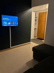 Cozy one-bedroom apartment with a parking spot - Simoniemi