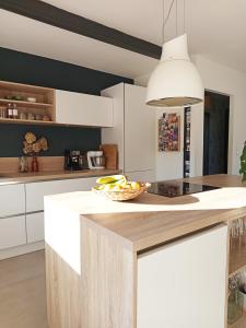 Maisons de vacances Parenthese a Nimes : photos des chambres