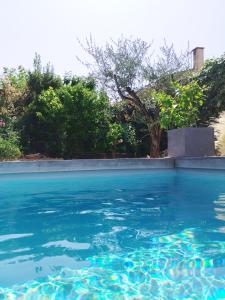 Maisons de vacances Parenthese a Nimes : photos des chambres